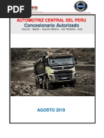 Informe Pevoex Avo-855