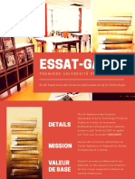 ESSAT-Gabes Compressed