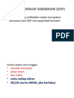 Neraca Energi Pada Sistem Yang Melibatkan Reaksi 3