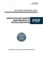 OPERATION AND MAINTENANCE of Petr Systems