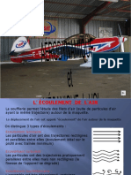 Aérodynamique Et Mécanique Du Vol v1