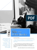 Unique: Osho Books