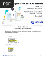 Ugod-213 Ejercicio T001