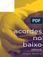 Acordes No Baixo