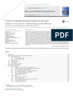 A Review of Islanding Detection Methods For Microgrid