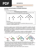 Actividad Matemática - 03-06-21