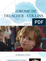 Treacher Collins