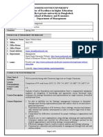 2021 QTI MGT489 Course Outline