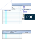 Implementing Metrics KPI Scorecard v1.553 - CFM