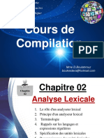 MonCoursAnalyseLexicale Partie1