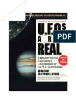 UFOs Are Real - C E Stone01