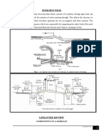 Components of A Barrage