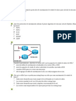 Ccna2 Cap10