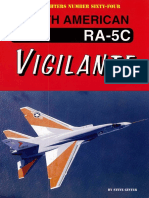 064 North American A-5A-RA-5C Vigilante