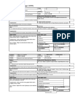 Isnin, 25 Januari 2021, Minggu 2 (PDPR) : Content Standard