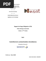 Rapport de Stage Rym Final