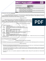 Practical Research 1 4th Data Collection and Analysis Procedures