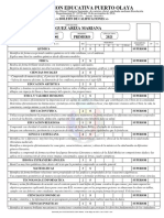 BOLETÍN