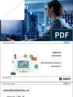 Trabajo Del Curso - Economia - TR1