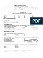 Ejercicio Base Costos Estandar 3