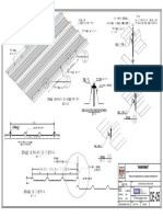 De-05 - Plano de Detalle de Panel Tipo TR4