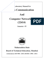 LAB Manual - CO4I - DCC - 22414