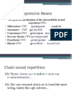 I and II Theme - Phonographical EM