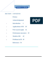 Documentation Ir