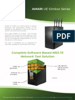 AMARI UE Simbox Series