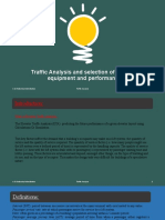 Elevator Traffic Analysis - Rev01