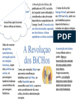 A Revoluçao Dos Bichos