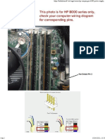 Coxizu HP Compaq Pro 6300 Power Supply Pinout - html4