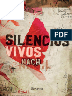 Silencios Vivos