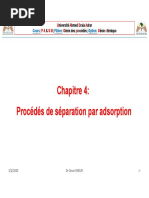 Chapitre III