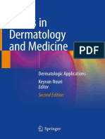 Lasers in Dermatology