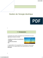 Énergie Électrique 2