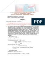 Tarea 1 Electroquimica