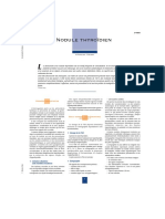 Nodule Thyroidien