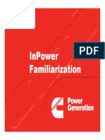 InPower Familiarization