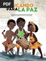 Educando para La Paz - Versioìn Web