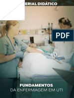 Fundamentos Da Enfermagem em Uti