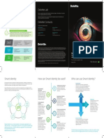 What Is Smart Identity?: Deloitte Lab