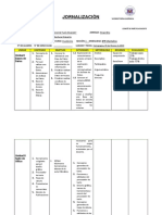 Plan de Jornalizacion Laboratorio III - Actual