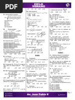 Practica de Algebra