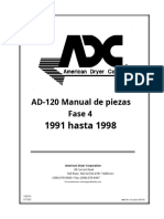 AD 120 Phase 4 1991 Thru 1998 PN 450100.en - Es