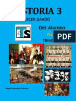 3o 3T ALUMNO HISTORIA