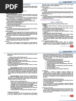 Writing The Research Report: Materials. F. Table of Contents