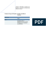 Matriz de Identificacion de Las Necesidades y Expectativas