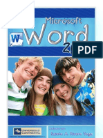 Manual de Word