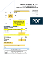 Practica de Metodo de Walker